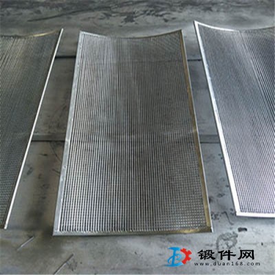 渤森定制沙機簡易振動篩  振動篩 楔形濾網