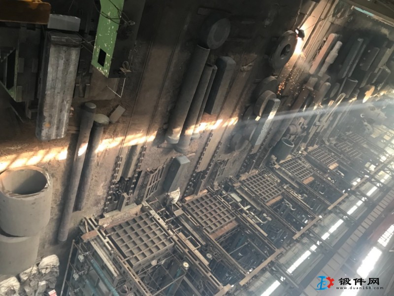 模具鋼，鍛件，鋼錠，鑄件