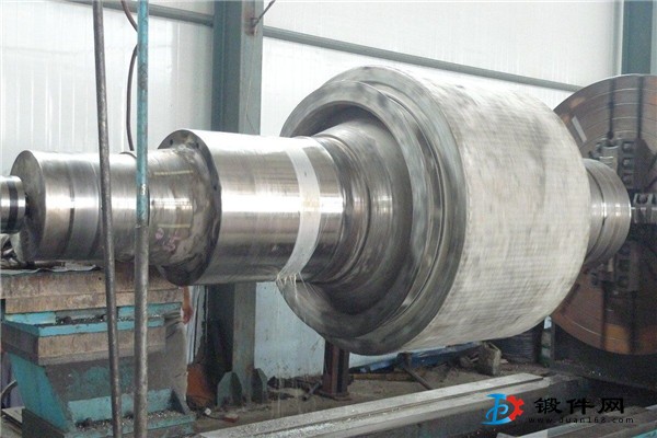 軸承位磨損修復的方法有哪些