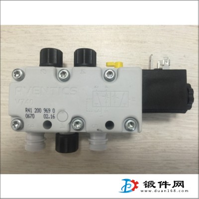 全新原裝 力士樂 氣動 R412009690