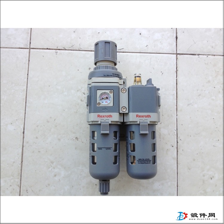 全新原裝 力士樂 氣動 R412010510