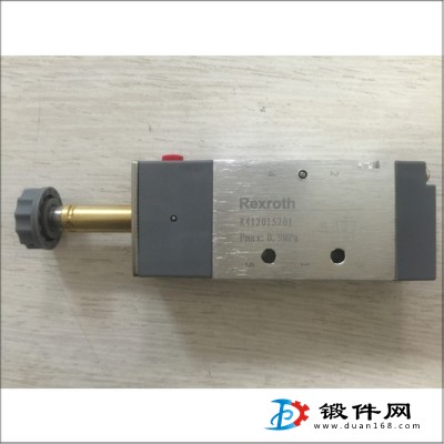 全新原裝 力士樂 氣動 R412015201