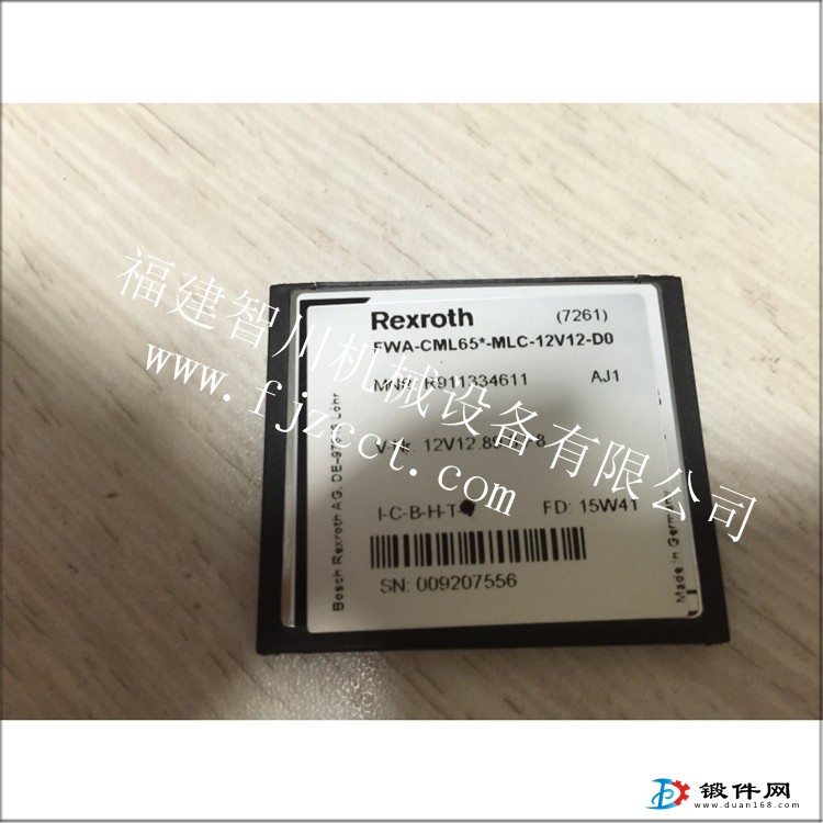 力士樂FWA-CML65-MLC-12V12-DO