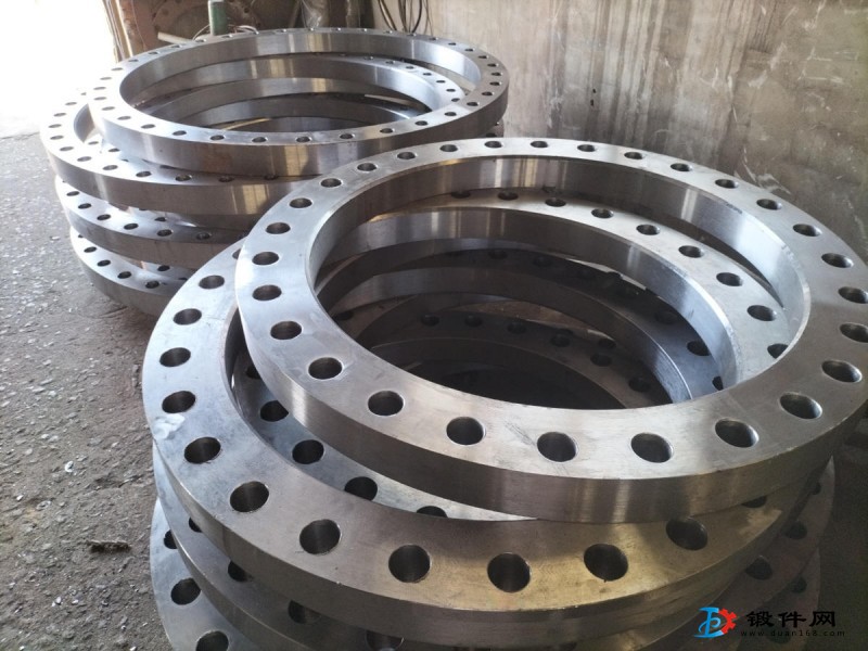 大口徑蝶閥冷卷超寬超厚大法蘭