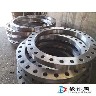 大口徑蝶閥冷卷超寬超厚大法蘭