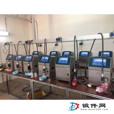 噴碼機   小字符噴碼   生產日期