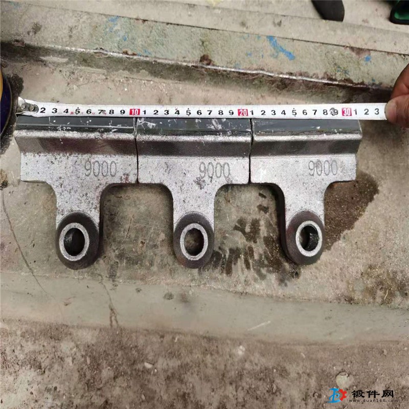 900拋料頭合金刀頭