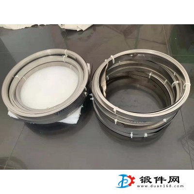 鐵鎳鉻合金GH1035法蘭鍛件