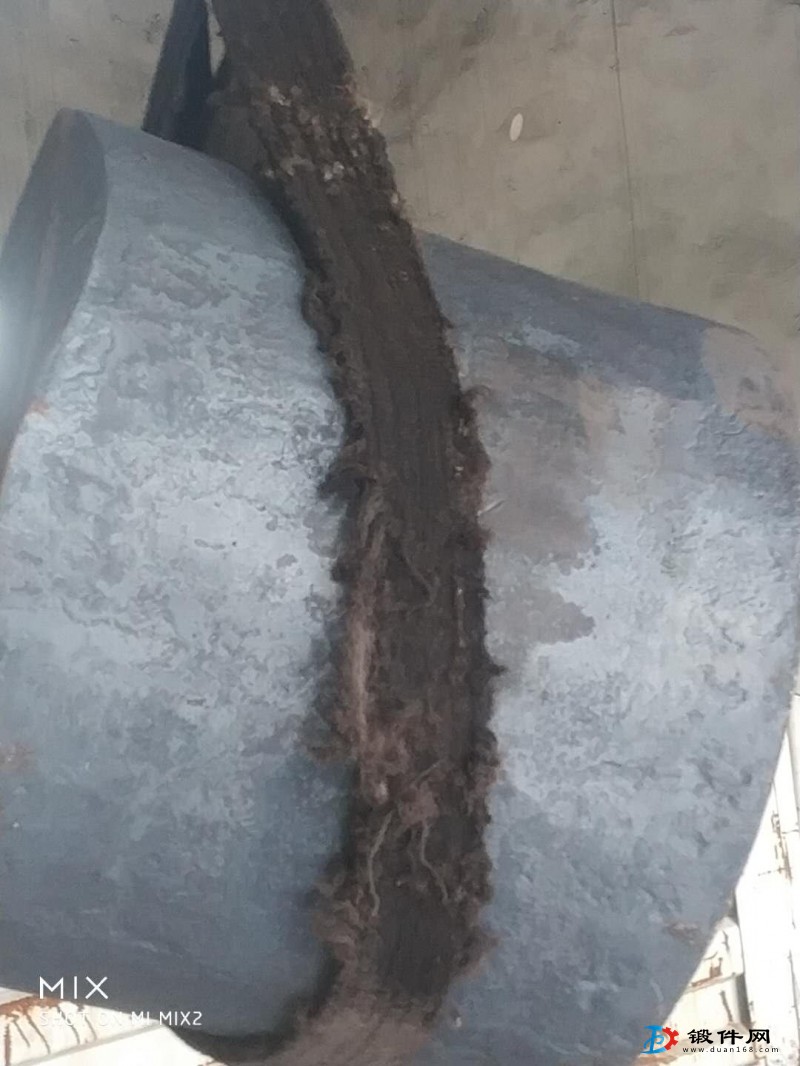 變形高溫耐蝕合金GH1180鍛板