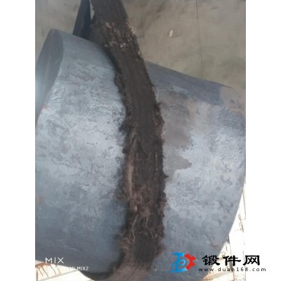 變形高溫耐蝕合金GH1180鍛板