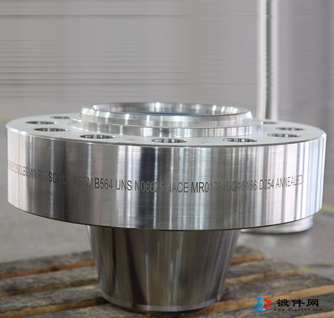 鐵鎳鉻基GH2038沉淀硬化型變形高溫合金鍛件