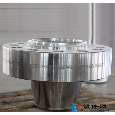 鐵鎳鉻基GH2038沉淀硬化型變形高溫合金鍛件