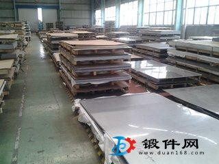 沉淀硬化型變形合金GH2136耐高溫合金鋼板