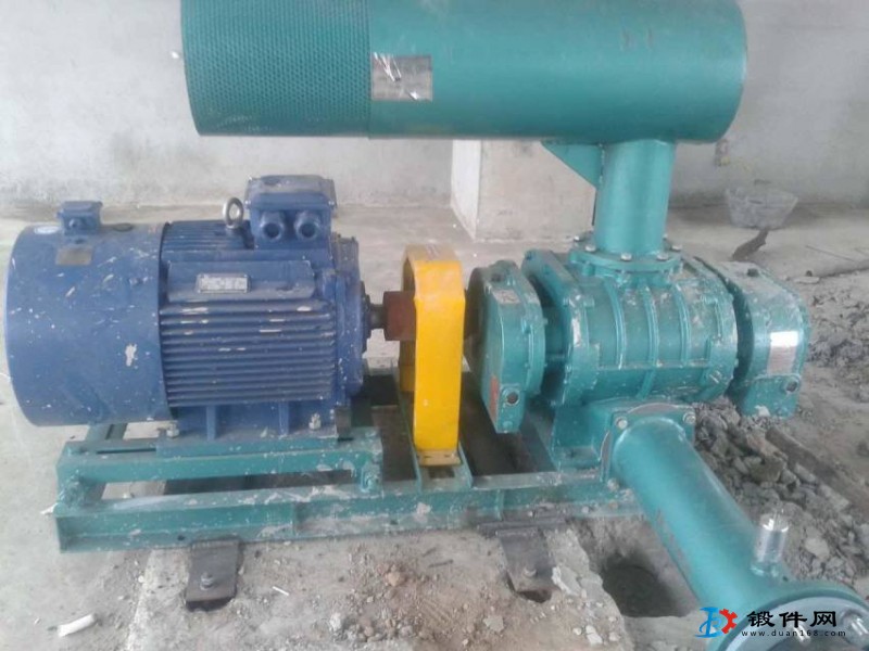 羅茨風機在工業方面主要有壓送和真空用途