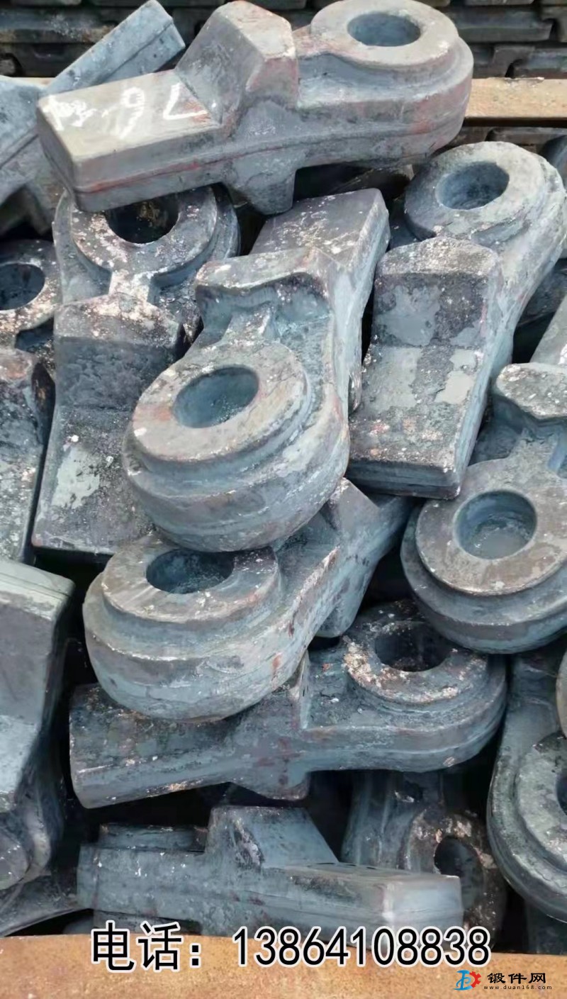 供應(yīng)汽車模鍛件