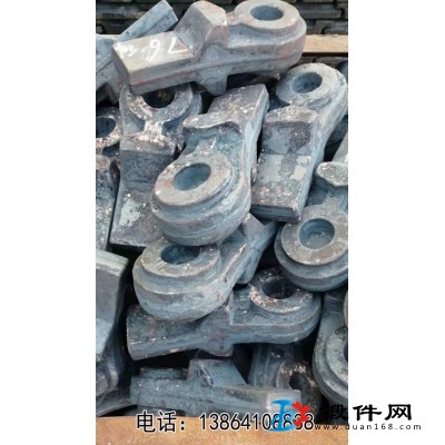 供應汽車模鍛件