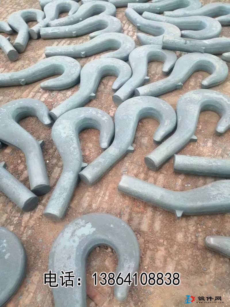 供應(yīng)模鍛件