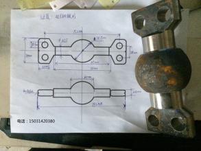 長期求購鍛打件