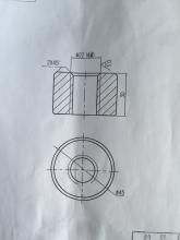 求購(gòu)花籃螺絲鍛件