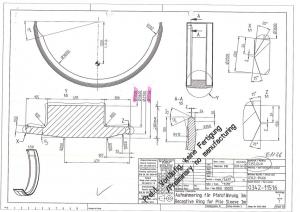 求購大型環(huán)件