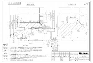 求購不銹鋼環形法蘭鍛件