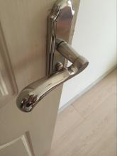 求購304不銹鋼門鎖