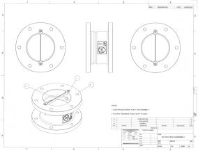 著急求購定制不銹鋼閥體
