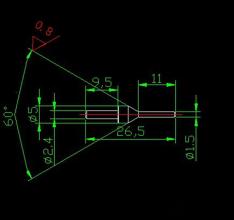 求購不銹鋼閥桿