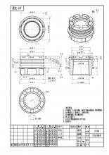 求購嵌件、內牙，不銹鋼304,316材質