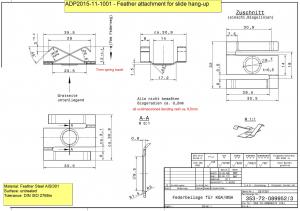 求購不銹鋼彈片