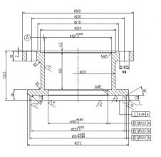 求購不銹鋼鍛件