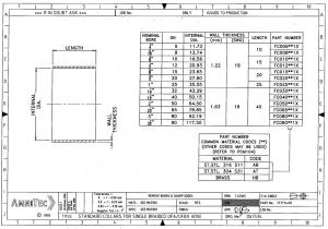 定制304不銹鋼機加工管件