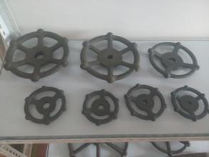 求購鍛造閥門零件