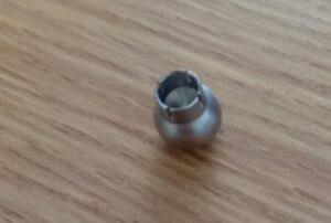 求購不銹鋼球頭