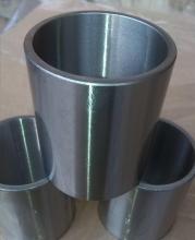 求購非標鋼套加工