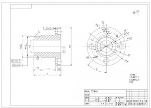 尋模鍛件加工廠家