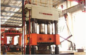 尋大型鍛件加工廠