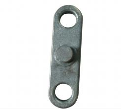 求購雙輪片鍛件