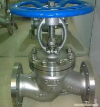 求購(gòu)DN100 截止閥法蘭式閥體 304材質(zhì)