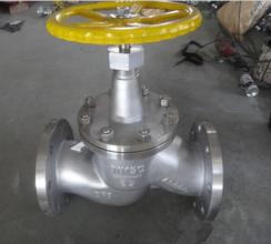 求購氨用截止閥