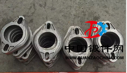 求購(gòu)汽車不銹鋼鑄造精鑄法蘭