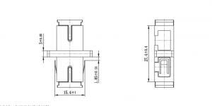 求購法蘭盤 附件圖紙