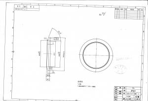 求購(gòu)進(jìn)氣法蘭