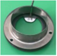 求購沖壓不銹鋼底座，不銹鋼法蘭