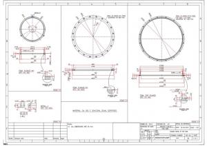 求購304/304L 法蘭