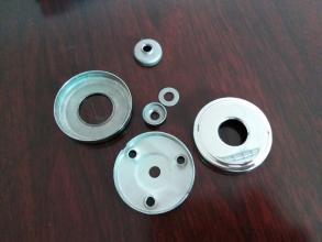 求購不銹鋼法蘭，明裝法蘭，裝飾法蘭