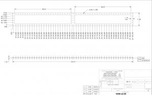 求購(gòu)方形法蘭