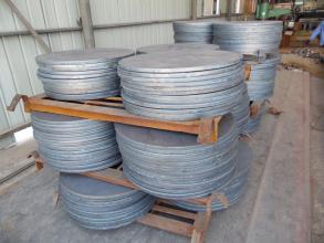 求購45號(hào)鋼 226圓盤 法蘭