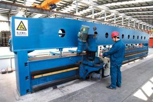 采購數控四面銑邊機