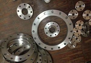 求購不銹鋼法蘭盤